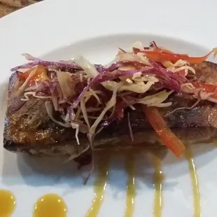 Smoked Salmon