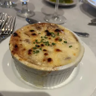 French Onion Soup