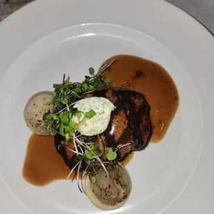 Filet Mignon