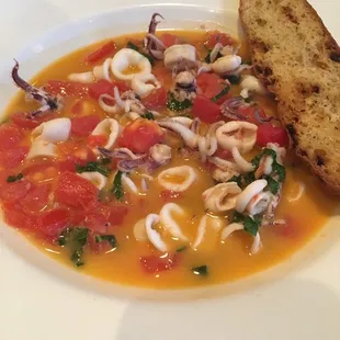 Calamari