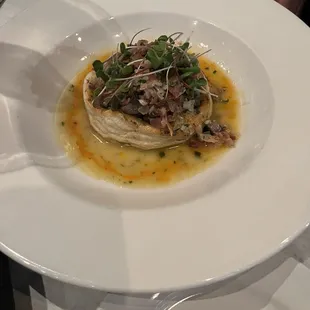 Escargot