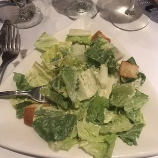 Caesar Salad