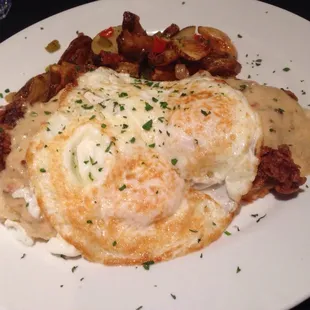 Chicken Fried Steak