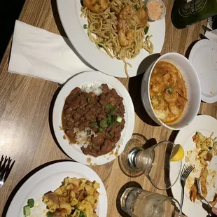 Jambalaya