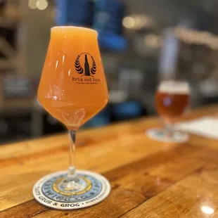 Brix & Hops