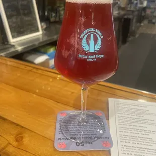 Dying Breed Cow Trippin Sour