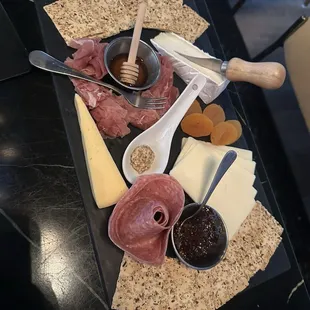 Charcuterie