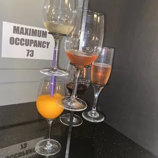 Wine Flight
