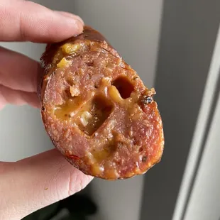 food, donuts, dough desserts