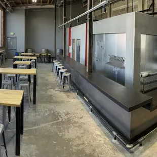 Taproom