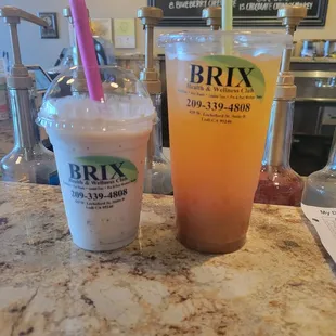 Brix Health & Wellness Club
