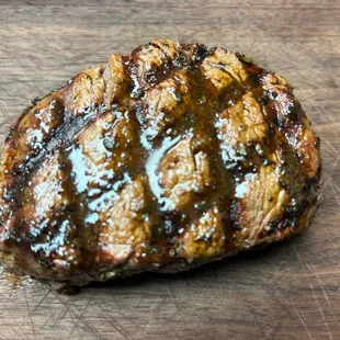 Rib Eye steak