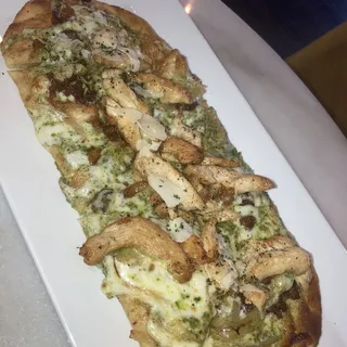 Farmer Flatbread
