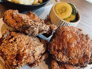 The Stilwell Restaurant at the Loews Kansas City Hotel