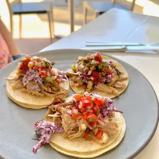 Special of the Day: Street Tacos