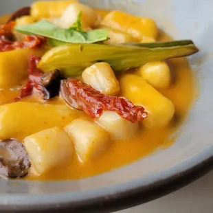 House Made Potato Gnocchi