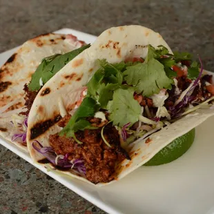 $2 Tacos &amp; $5 Cenote Tequila Margaritas every Tuesday