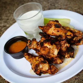 Brix Wings