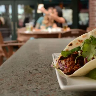 Taco Tuesday Special