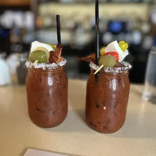 Bloody Mary&apos;s