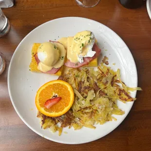Southern Benedict