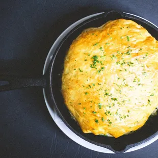 Chicken Pot Pie