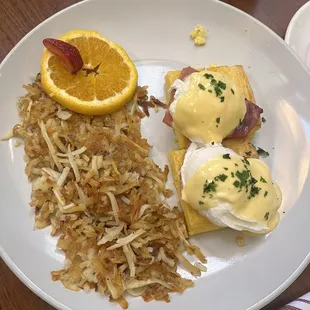Brix Benedict