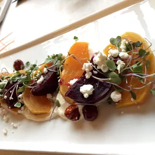 Beet Salad