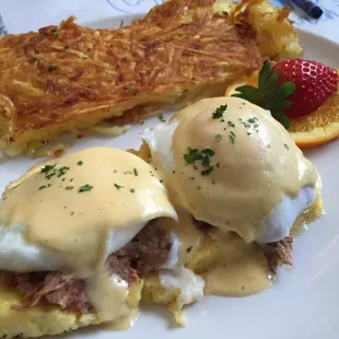 Corn Cakes