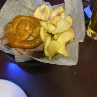 Country Club