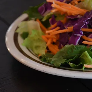 Side Salad