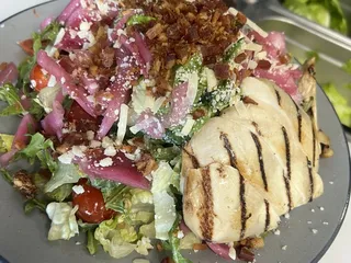 Ameci Pizza & Pasta - Lake Forest