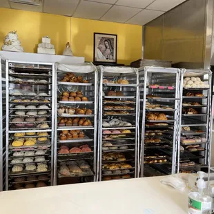 Brizuela's Bakery