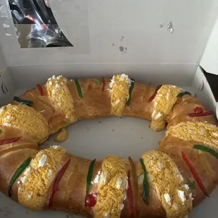 rosca