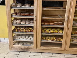 Panaderia Y Pasteleria La Union No 2