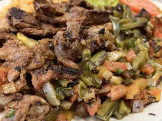 San Juan Restaurants Taqueria 2