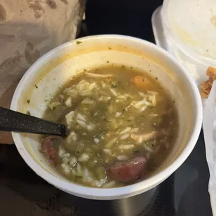 Gumbo