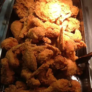 Fried Chicken