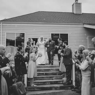 Credit to Valerie Demo Photography