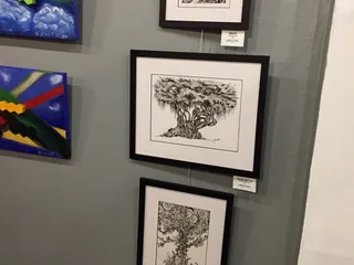 Speedway Centre For The Arts