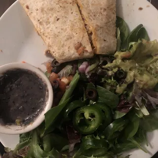 Quesadilla