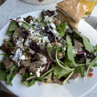 Gyro Salad