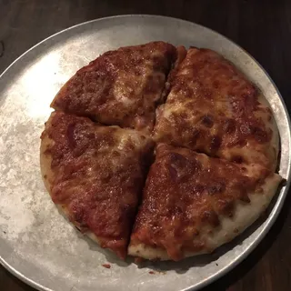 Custom Pizza