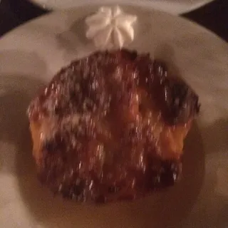 Bread Pudding