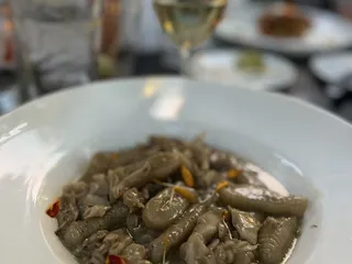 Meridian Restaurant & Bar