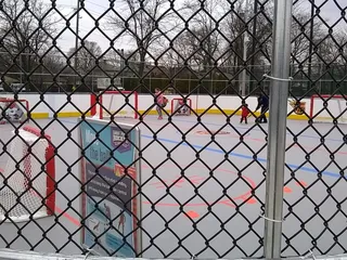 Sports Legends Experience