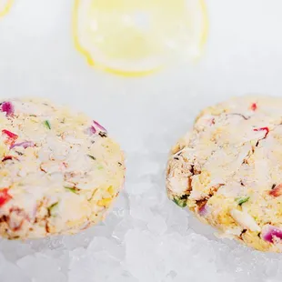 Crabcakes