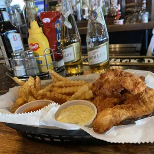 Lunch