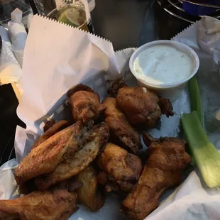 Wings