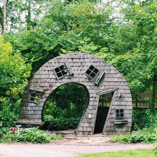 Indianapolis Arts Garden